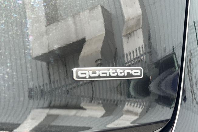 AUDI A6 e-tron Avant Photo 27