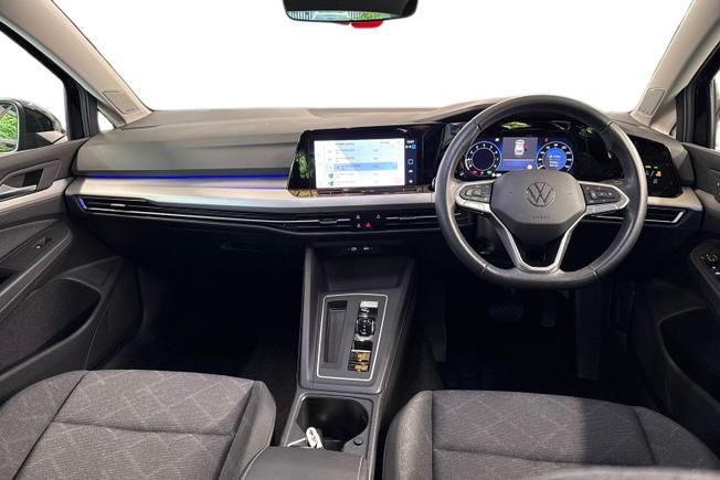 VOLKSWAGEN Golf Photo 10