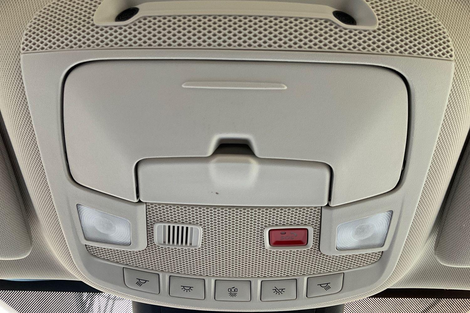 FORD GALAXY Photo 33