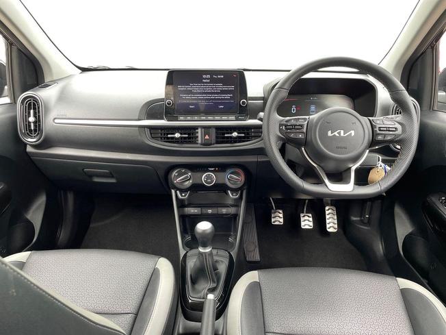 Kia Picanto Photo 10