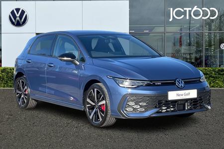 None VOLKSWAGEN GOLF GOLF HATCH GTE 1.5 TSI 272 PS PRICE 41,700 HYBRID 0 0... photo