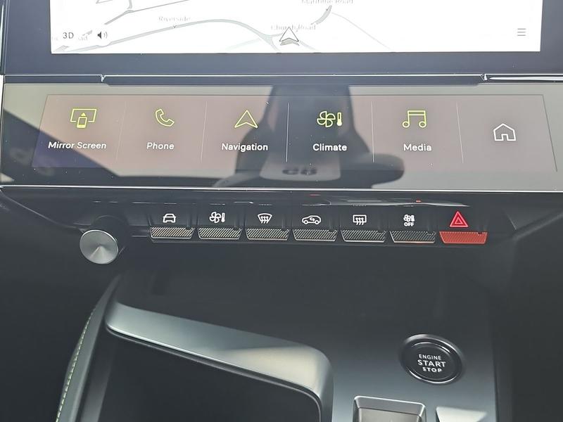 Used Peugeot 308 SW KM25PXR 36