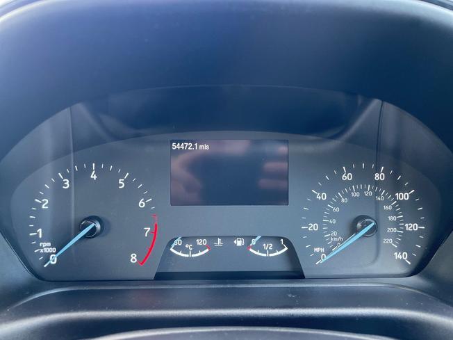 FORD Fiesta Photo 15