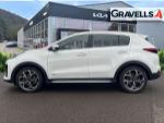 Kia Sportage Photo 4