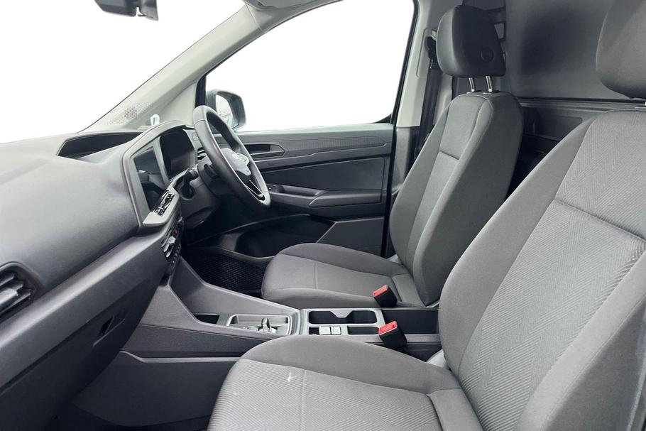 Used FORD TRANSIT CONNECT WT25NDF 10