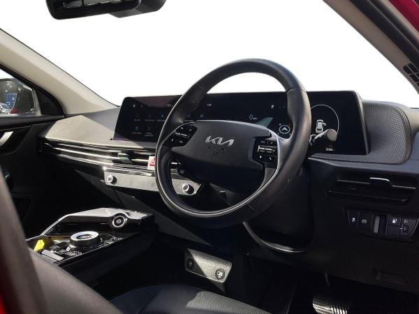 Kia EV6 Photo autoimg-086da90f1cc1768ab36036a1cb6f4774af1d284a.jpg