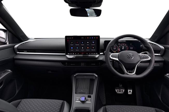 VOLKSWAGEN T-Roc Photo 10
