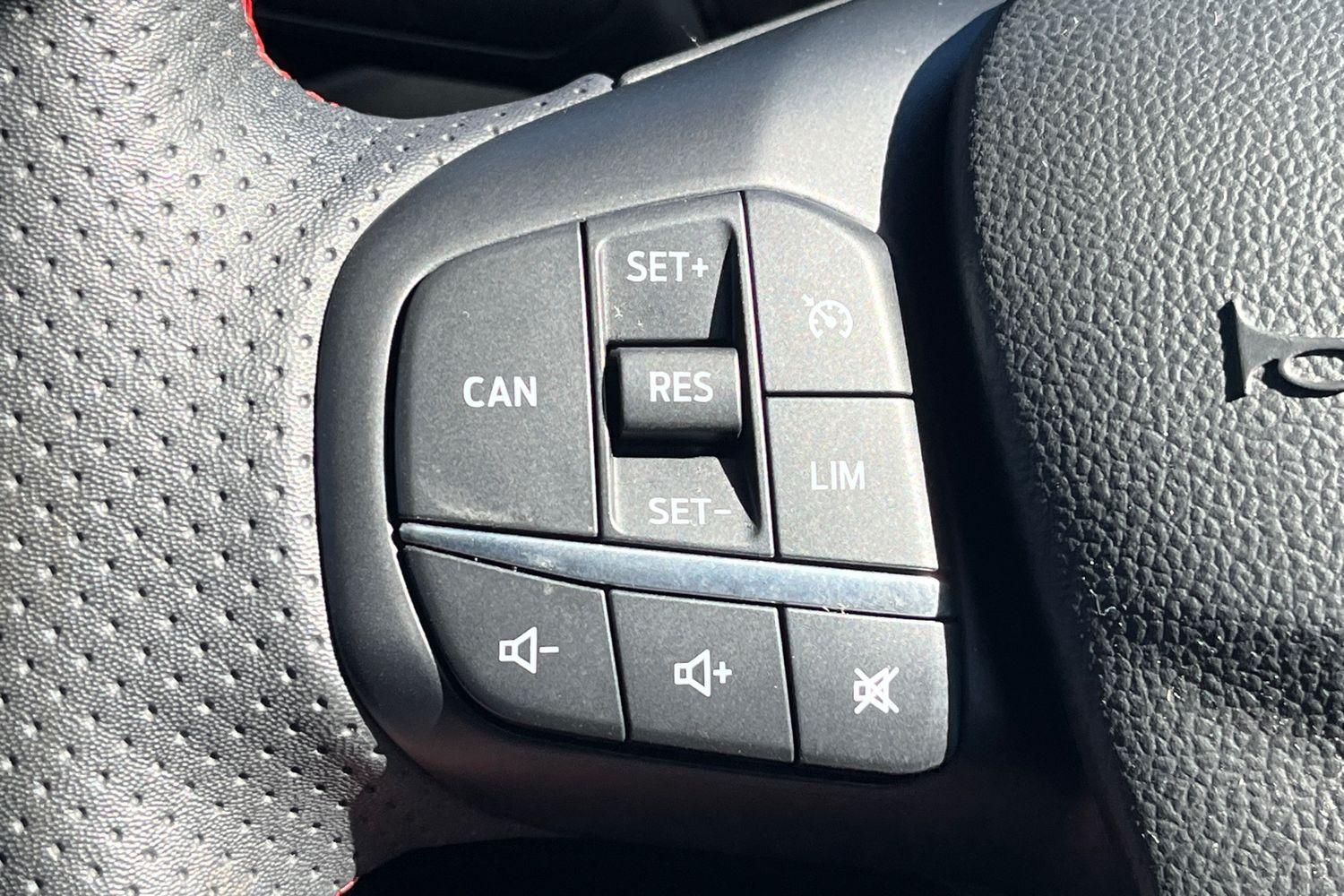 Ford Focus Photo 22