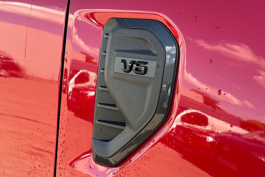 Used Ford RANGER EO75XFX 25
