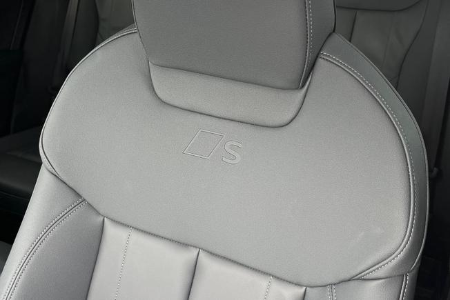 AUDI Q3 Photo 50
