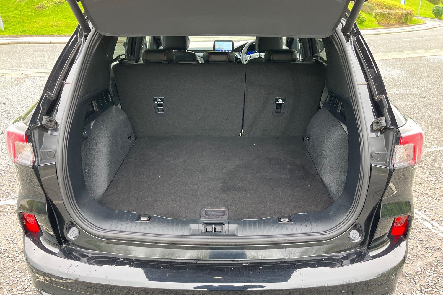 Ford KUGA Photo 20