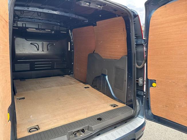 FORD Transit Connect Photo 39