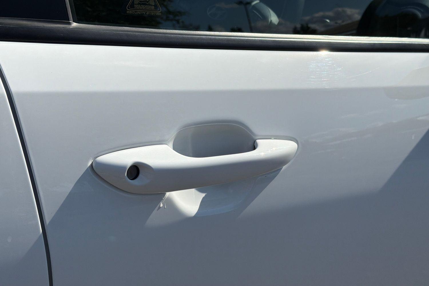 Hyundai I10 Photo 23