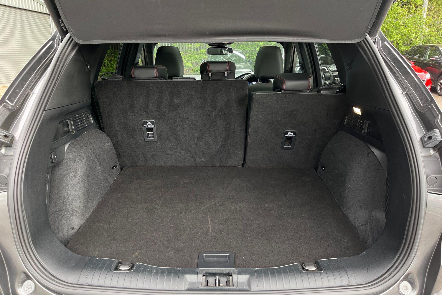 Ford Kuga Photo 20