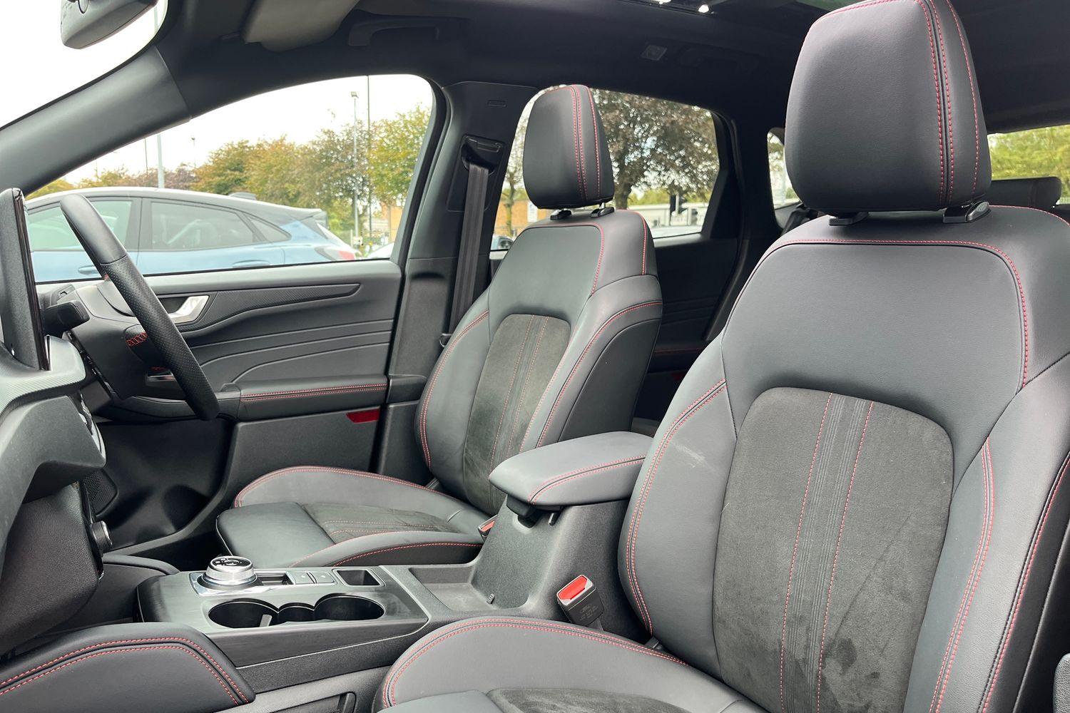 Ford Kuga Photo 18