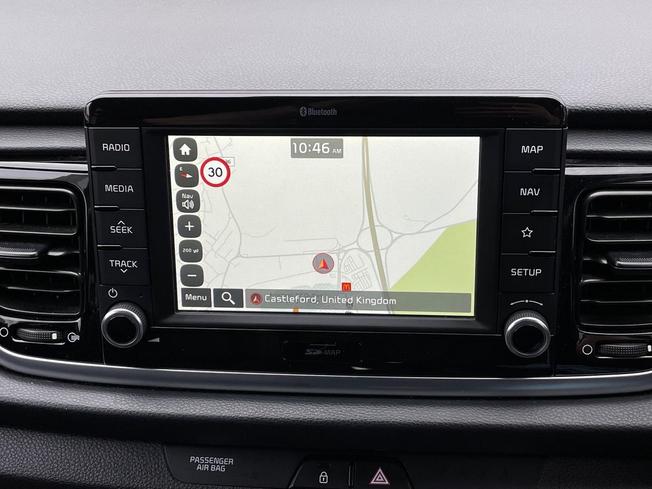KIA Rio Photo 47