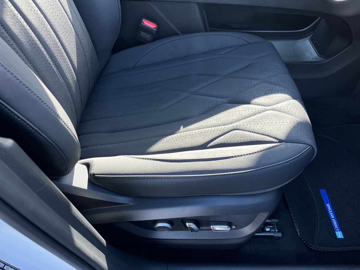 Chery Tiggo 8 Photo 30