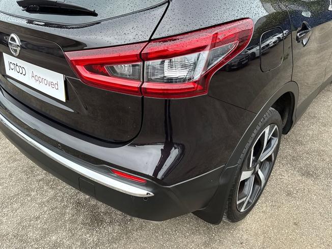 NISSAN Qashqai Photo 18
