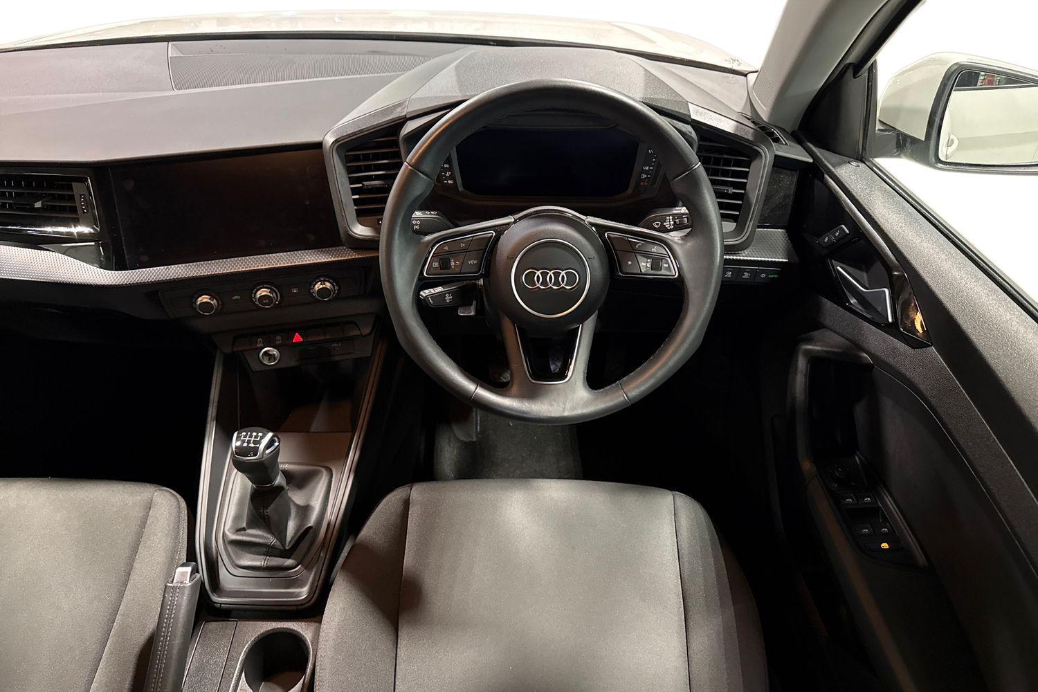 Audi A1 Photo 10