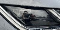 Volkswagen Arteon Shooting Brake Photo 28