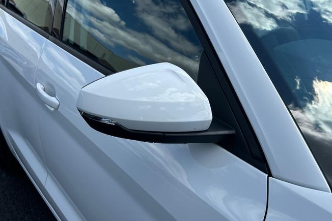 AUDI A1 Photo 20