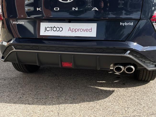 HYUNDAI Kona Photo 26