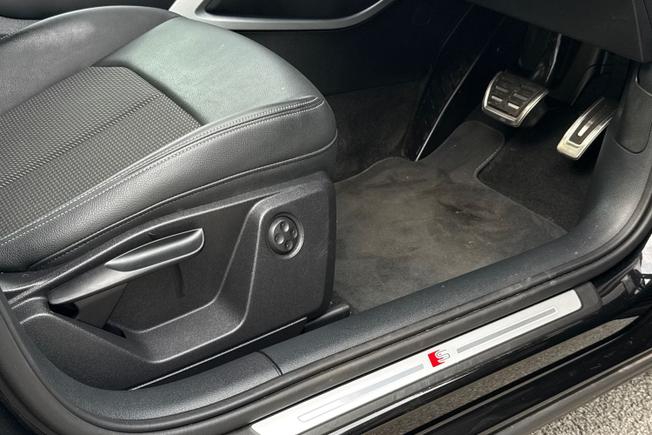 AUDI Q2 Photo 30