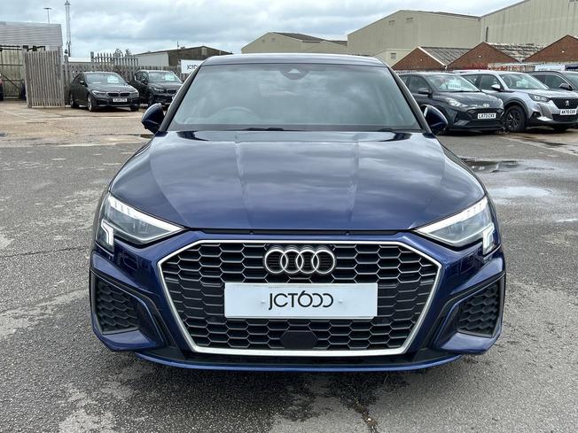 AUDI A3 Photo 60