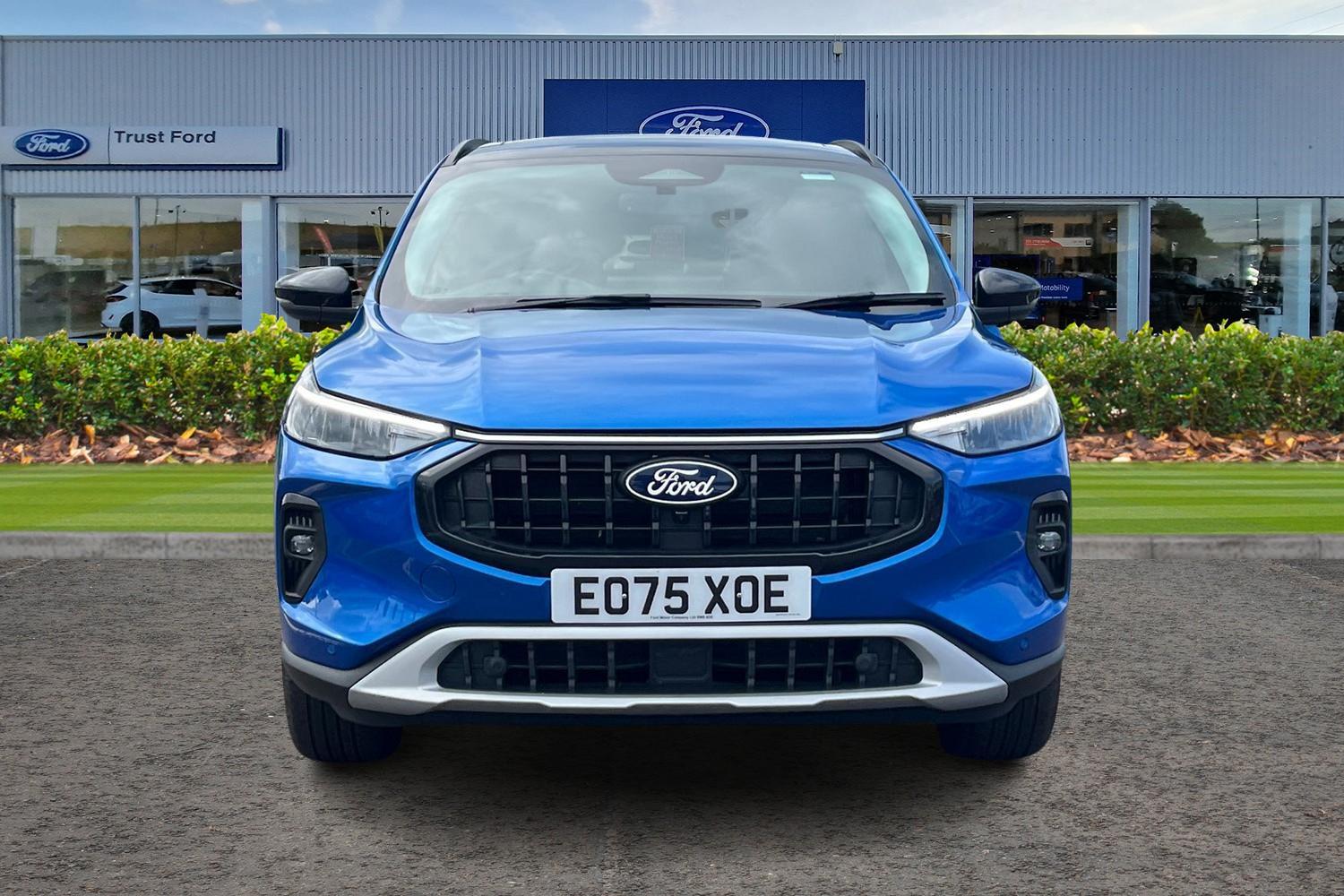 Ford Kuga Photo 5