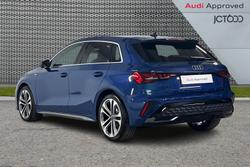 AUDI A3 Photo 3