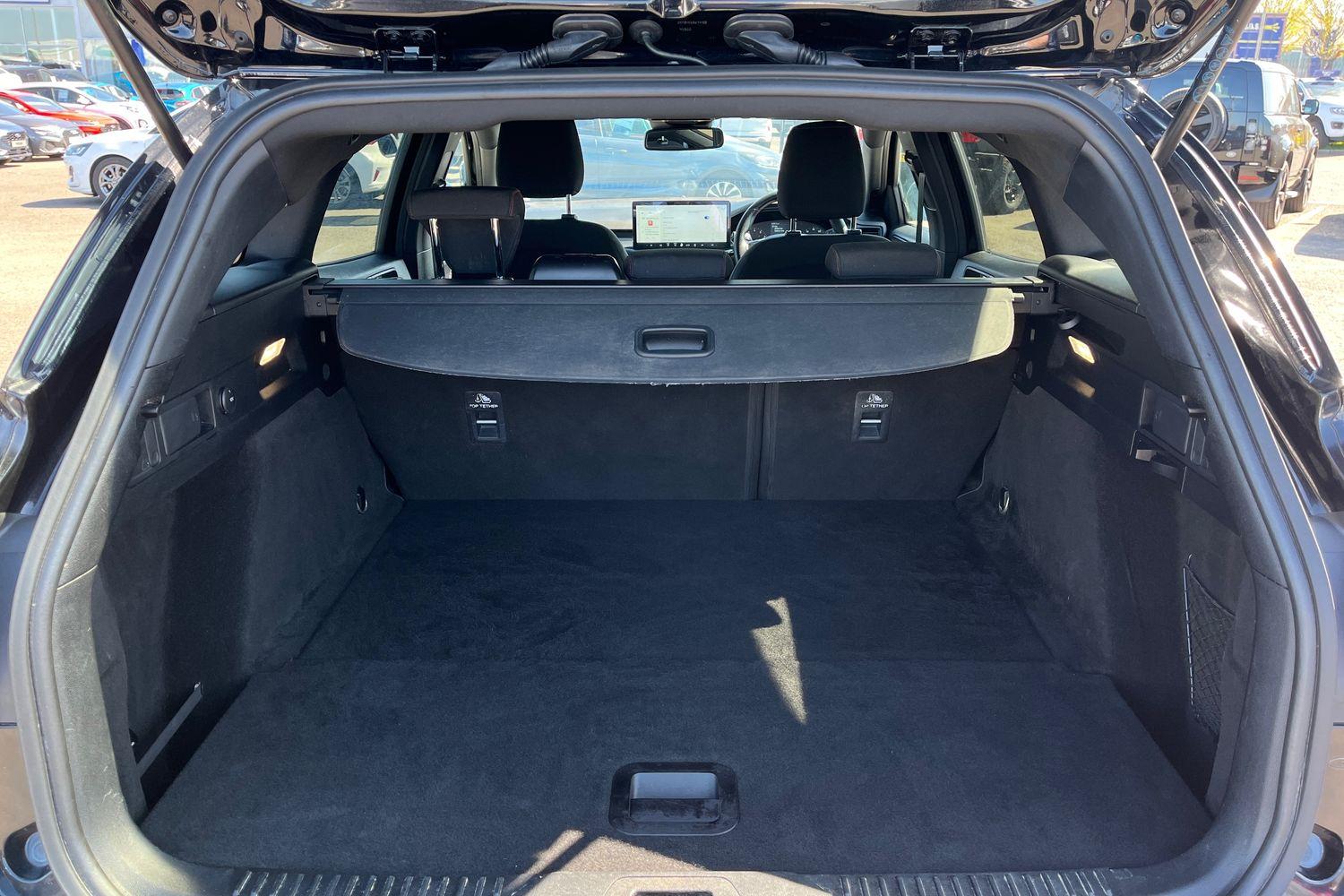 Ford FOCUS Photo 20