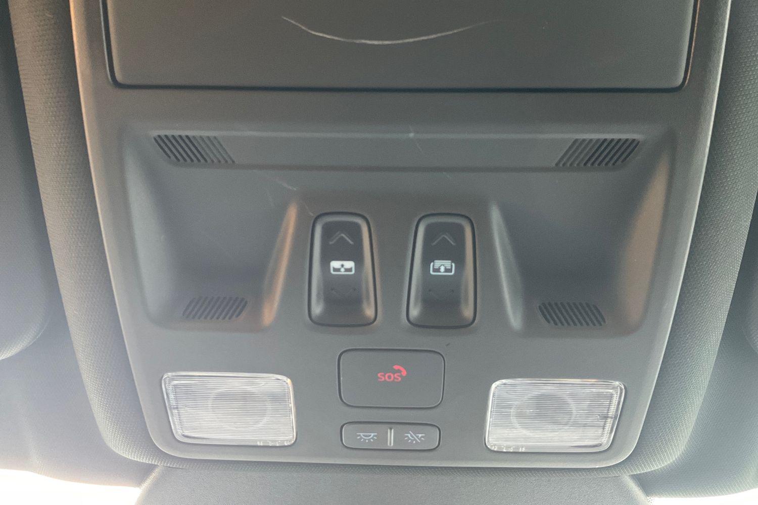 Ford KUGA Photo 35
