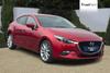Used Mazda 3 14564 1