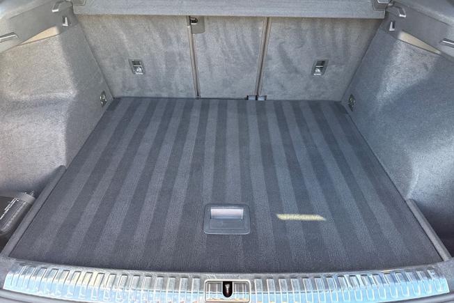 Audi Q3 Photo 12