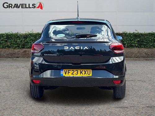 Dacia SANDERO Photo autoimg-08846e71b6728f5e18bf8c9599ac69c7def9afcc.jpg