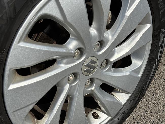 SUZUKI S-Cross Photo 29