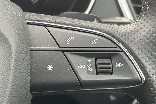 Audi Q5 Photo 17