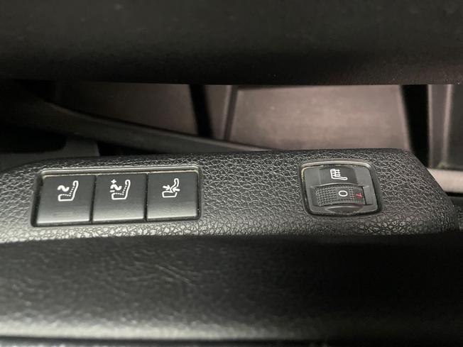 VAUXHALL Vivaro Life Electric Photo 34