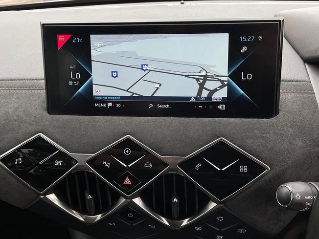 DS AUTOMOBILES Ds 3 Crossback Photo 44