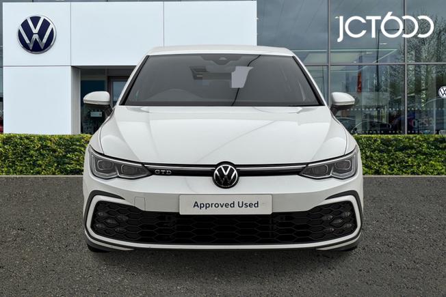 VOLKSWAGEN Golf Photo 8