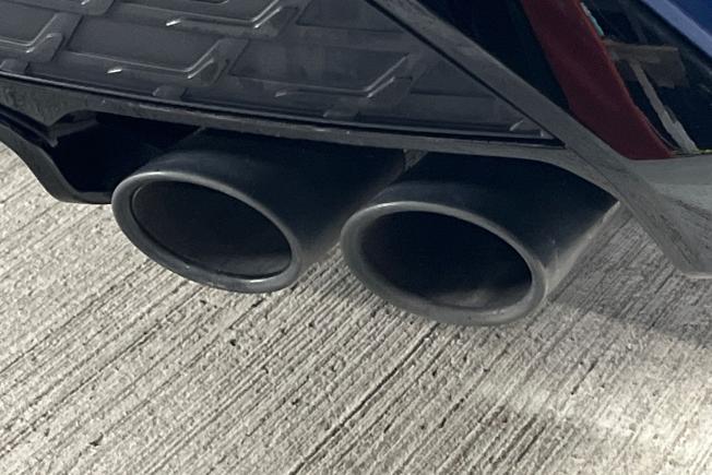 AUDI S3 Photo 36
