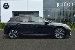 VOLKSWAGEN Golf Photo 4