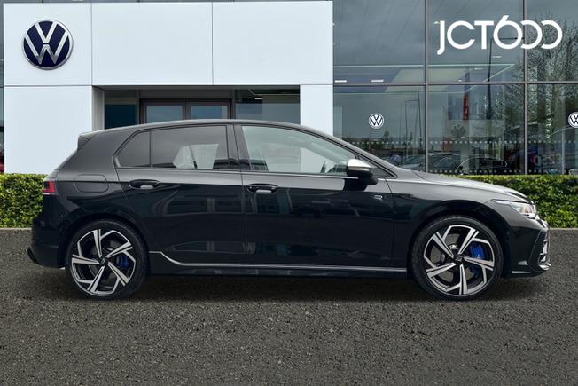 VOLKSWAGEN Golf Photo 4