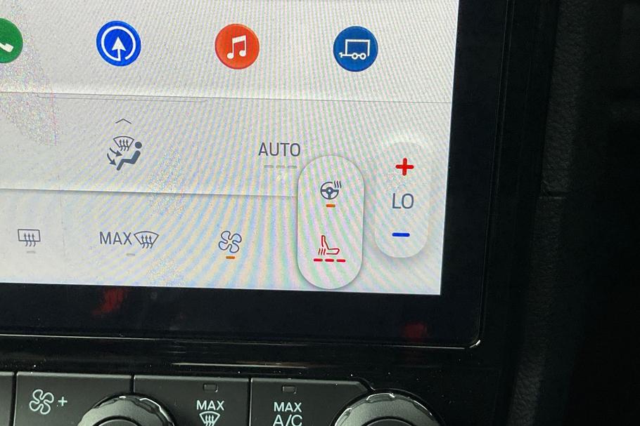 Used Ford RANGER EN75GKP 9