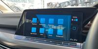 Volkswagen Golf Photo 10