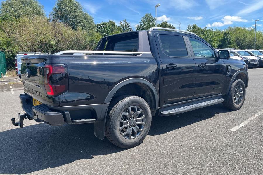 Ford RANGER Photo autoimg-088bc8f971680744bbc3904fc813d42d2bf3876c.jpg