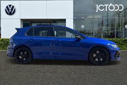 VOLKSWAGEN Golf Photo 4