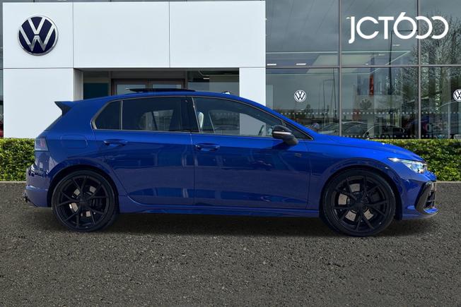 VOLKSWAGEN Golf Photo 4