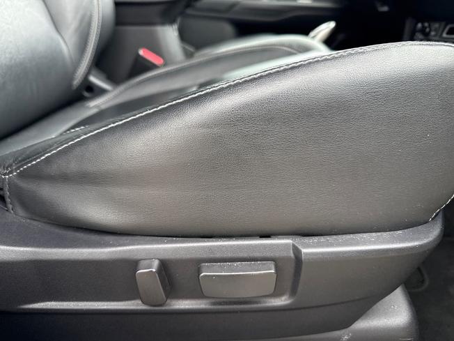 Mitsubishi Outlander Photo 28