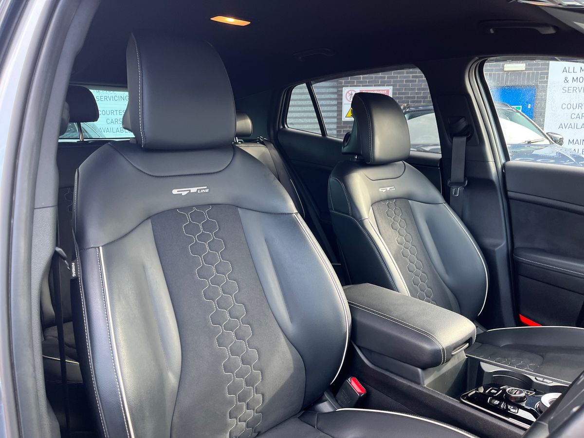 Kia Sportage Photo 26